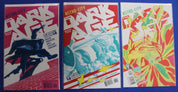 Astro City The Dark Age Book 1-3 + One-Shots Lot of 22 VF-VF/NM