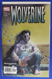 Wolverine Lot of 72 FN-VF