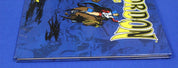 Checker 2003 Flash Gordon Hardcover Omnibus Collection Vol. 1-3
