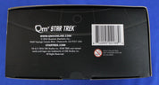 EXO-6 QMx 2016 Star Trek 50th Anniversary Spock 1:6 Articulated Figure
