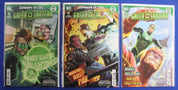 Green Lantern #1-18, 21-23 + Extras Lot of 26 VF/NM