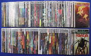 Teenage Mutant Ninja Turtles #1-108 + Extras Lot of 106 VF/NM
