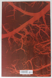 Red Roots #2 2nd Printing One Per Store Thank You Variant