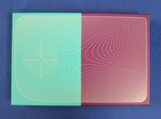 DBRAND Darkplates 2.0 Smoke Color Covers for PS5 Digital Edition