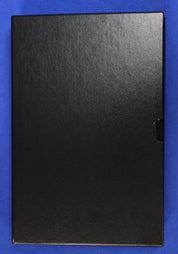 DC/Graphitti Designs 1987 Watchmen Limited Edition Hardcover First Print