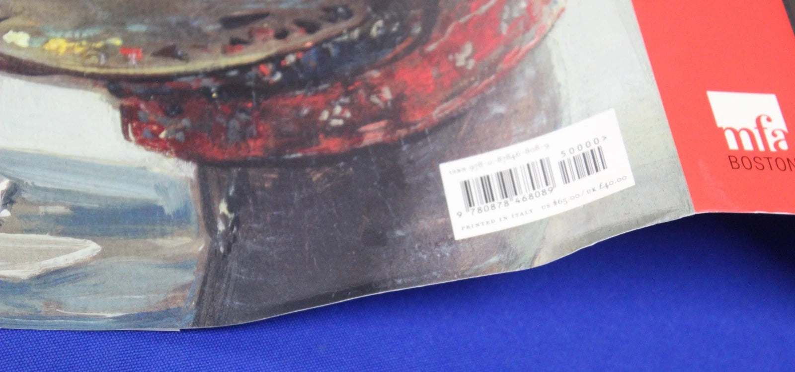 Goya: Order & Disorder Hardcover Artbook