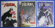 Venom #5-38 Variants (No #25) Lot of 33 VF/NM