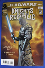 Load image into Gallery viewer, Star Wars Knights of the Old Republic #0-50 Near Complete Set (NO #18, 24) VF-VF/NM
