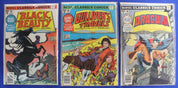 Marvel Classics Comics #1-36 Near Complete Set Lot of 21 FN-VF