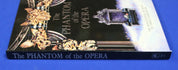 Phantom of the Opera 1988 Pop Up Book