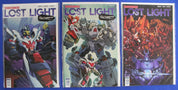 Transformers Lost Light #1-25 Complete Set VF/NM