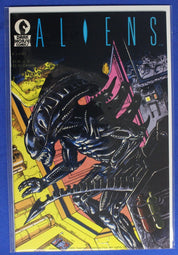 Aliens #1-6 Complete Set FN/VF-VF/NM
