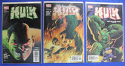 The Incredible Hulk #50-90 Lot of 41 VF-VF/NM