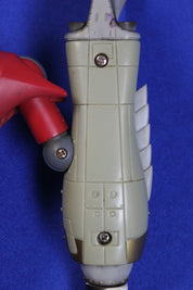 Bandai Sunrise 2001 The Big O Big Duo Mecha Anime Action Figure