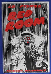 Red Room & Trigger Warnings #1-4 Complete Lot of 10 VF/NM