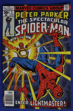 Load image into Gallery viewer, Spectacular Spider-Man #1-263 + Annuals Complete Set VF
