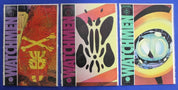 Watchmen #1-12 Complete Set VF/NM
