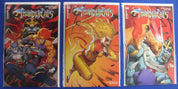 Thundercats #1-25 Complete Set + Apex & Variant Lot of 27 VF/NM