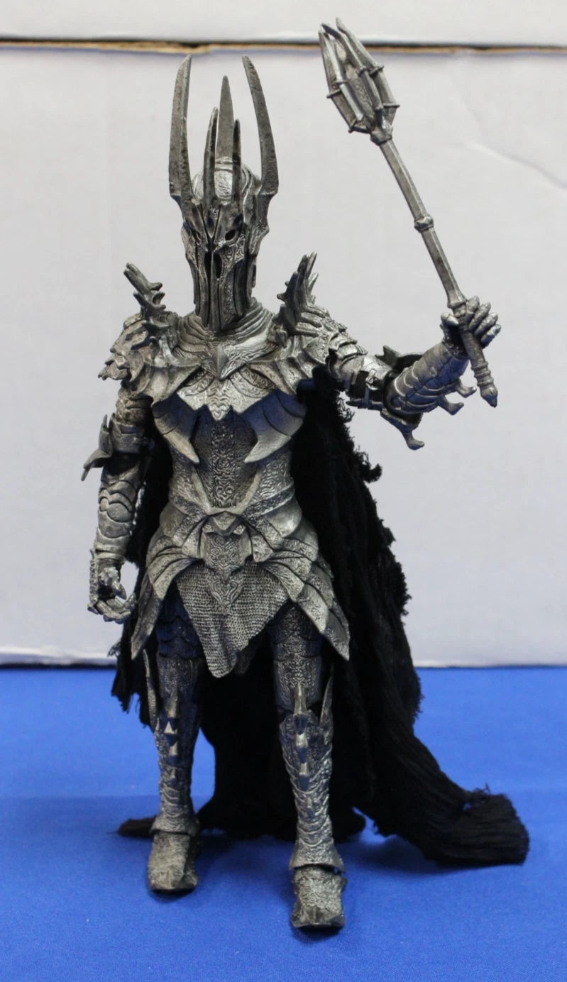 Lord of the Rings Sauron 11" Electronic Figure