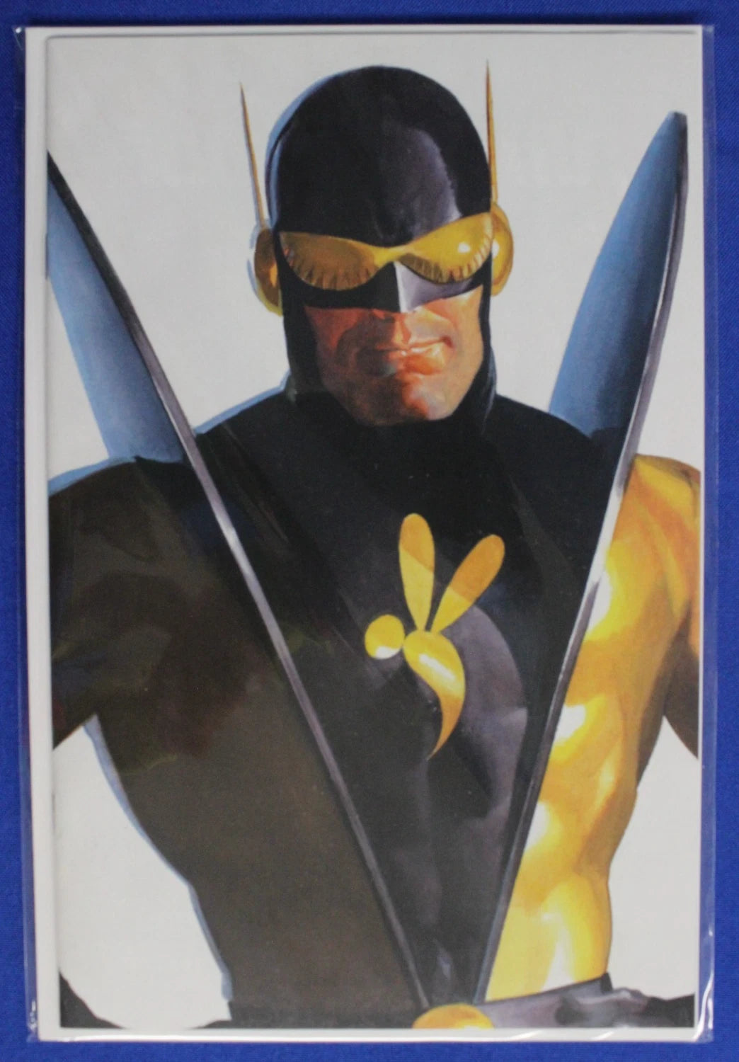 Lot of 12 Alex Ross Timeless Virgin Variants VF/NM