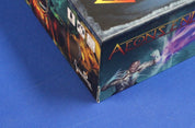 Aeon's End 2nd Ed + Legacy Gravehold Expansions & Playmats KS Board Game Lot
