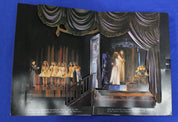 Phantom of the Opera 1988 Pop Up Book