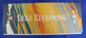 AEG 2021 Dead Reckoning Base Game + Deep Legends & Sea Dogs Expansions CIB