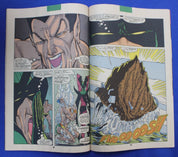 Marvel Super-Heroes #8 Winter Special VF