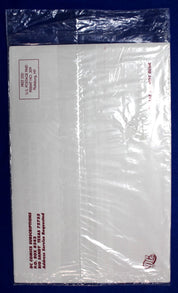Batman #3 Sealed Subscription Bag VF/NM