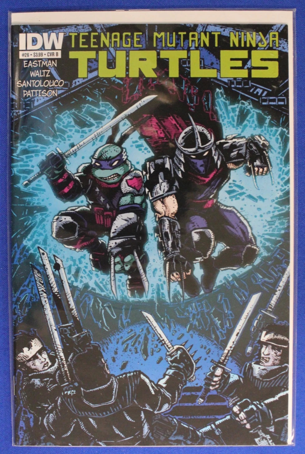 Teenage Mutant Ninja Turtles #1-108 + Extras Lot of 106 VF/NM