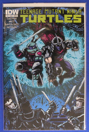 Teenage Mutant Ninja Turtles #1-108 + Extras Lot of 106 VF/NM
