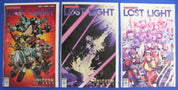 Transformers Lost Light #1-25 Complete Set VF/NM