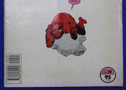 Daredevil #19 Spanish Edition VG