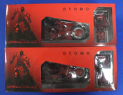 Mayhem Mekanics 2018 Unrustable Bastards Kickstarter Transformable Figure Lot