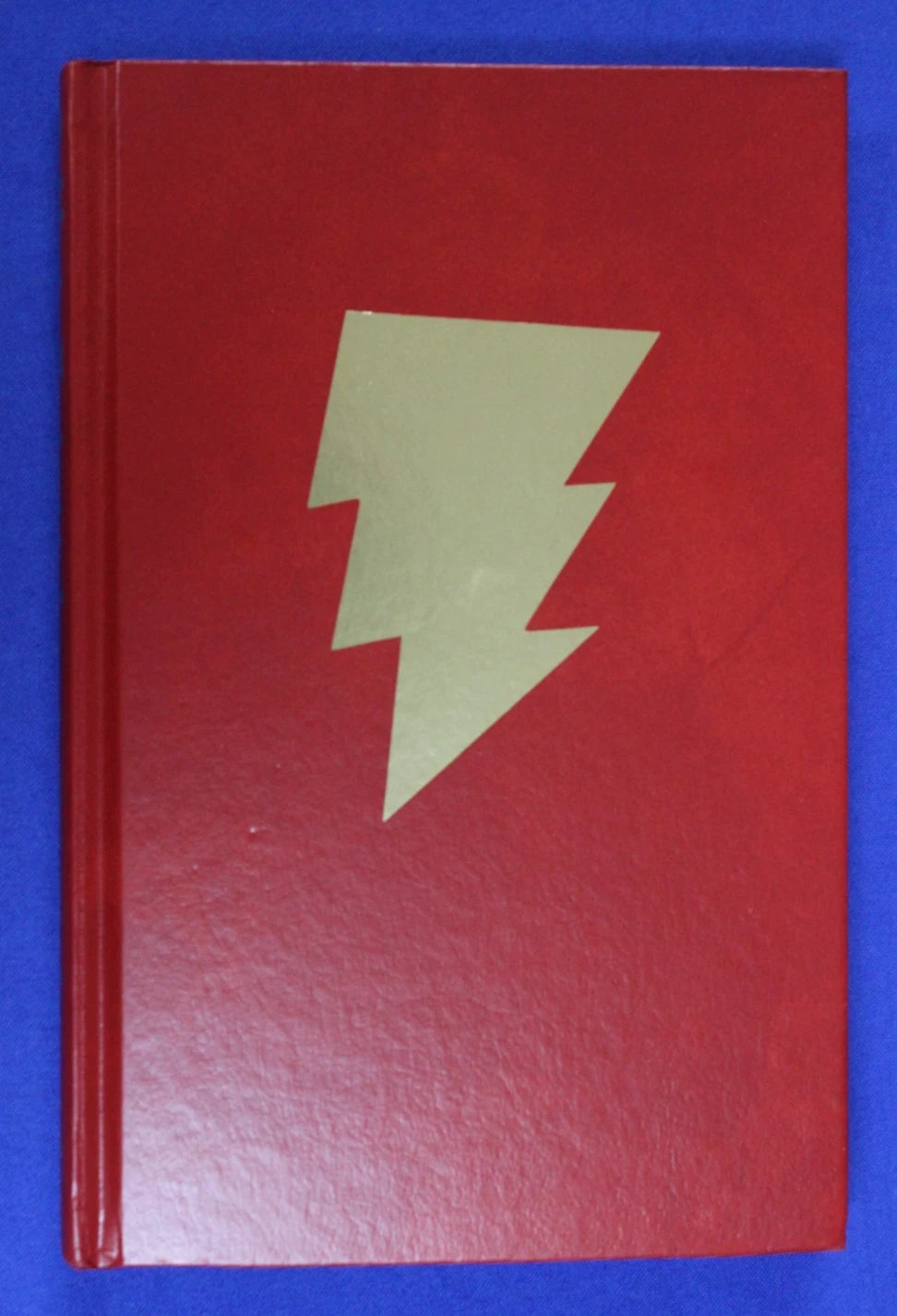 DC Archive Editions Shazam! Vol 1 & 4 & Shazam! Family Vol 1 Lot of 3 Hardcover