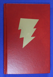 DC Archive Editions Shazam! Vol 1 & 4 & Shazam! Family Vol 1 Lot of 3 Hardcover