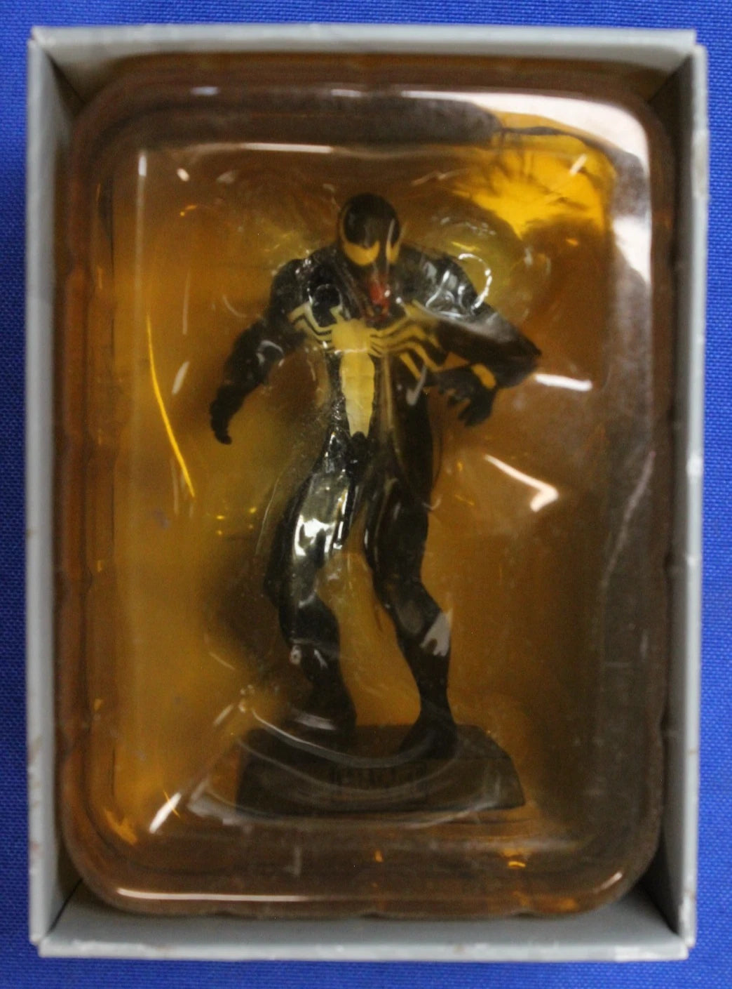 Eaglemoss Classic Marvel Collection Venom Lead Figurine ONLY #32