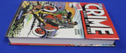 Dark Horse Archives 2012 Crime Does Not Pay Volumes 1-3 Hardcover Lot