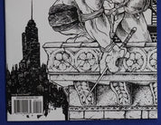 Teenage Mutant Ninja Turtles Micro-Series 1:10 Variant VF/NM