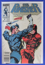 Punisher #1-104 + Annuals 1-6 (Missing 10 Issues) Lot of 100 FN-VF