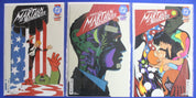 Absolute Martian Manhunter #1-12 Complete Set VF/NM