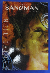 DC Vertigo The Absolute Sandman Volumes 1-5 & The Absolute Death Hardcover Slipcases