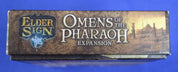 Fantasy Flight Games Elden Sign Base Game + Expansions Lot of 3 Complete in Box