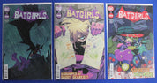 Batgirls #1-19 + Annual Complete Set Lot of 20 VF/NM