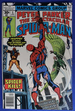 Load image into Gallery viewer, Spectacular Spider-Man #1-263 + Annuals Complete Set VF
