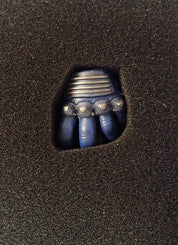 Mezco Toyz ONE:12 DC Darkseid PX Previews Exclusive Complete