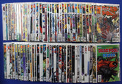 Deadpool #1-69, -1, 0, & Annuals Complete Set Lot of 74 VF-VF/NM