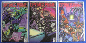 Optimus Prime #1-25 + Annual Complete Set VF-VF/NM