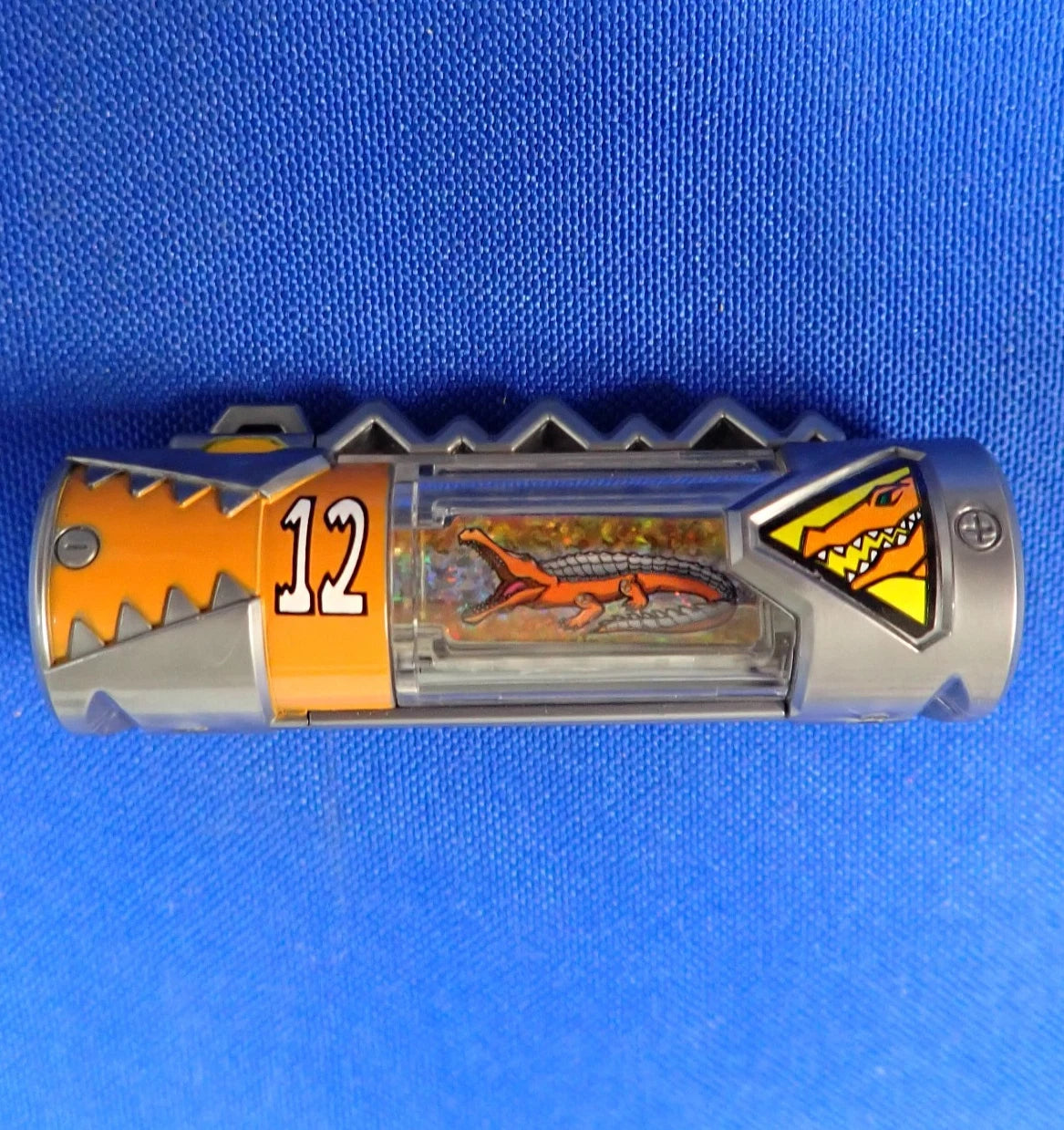 Bandai Power Rangers Dino Super Charge Zyudenchi Kyoryuger 11-23 Lot