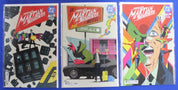 Absolute Martian Manhunter #1-12 + Variants Lot of 27 VF/NM